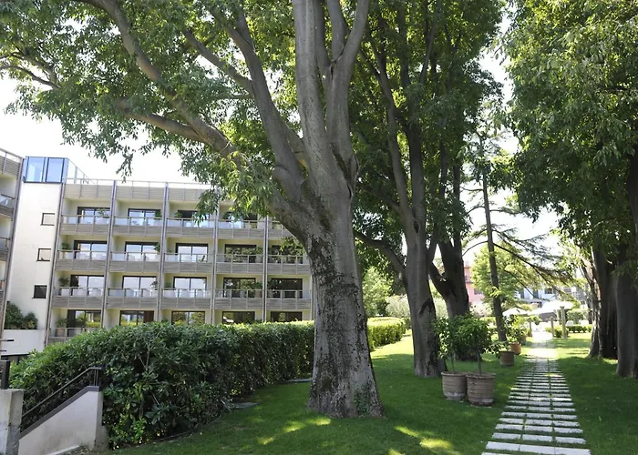 Hotel Acquaviva Del Garda